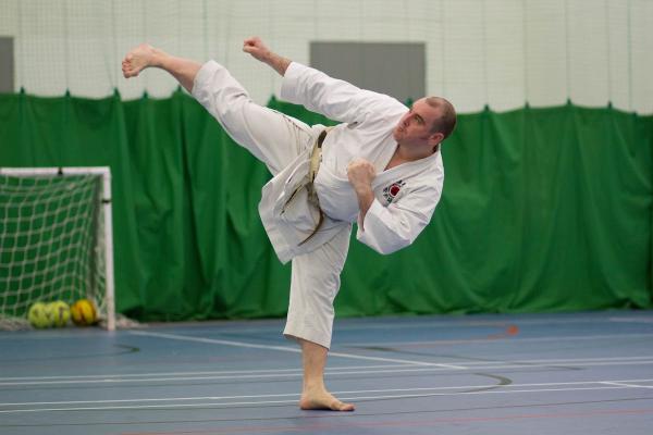 Fska Bracknell & Wokingham Karate Club