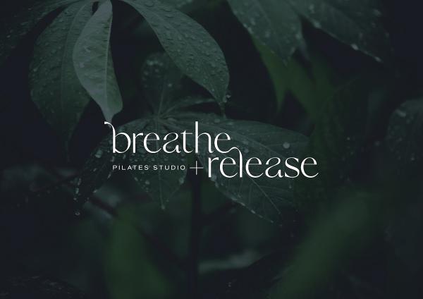 Breathe + Release Pilates