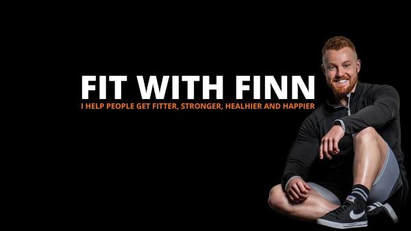 Fit With Finn