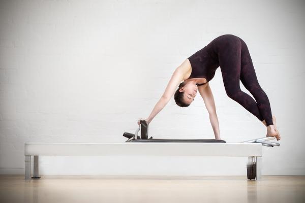 Piano and Pilates Studio