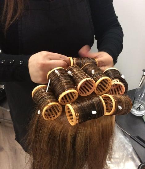 Afro Hair Academy NVQ Women's Hairdressing & Gents Barbering