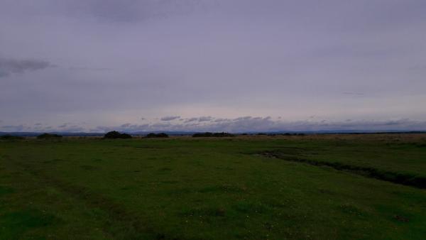 Boustead Hill Equestrian Centre