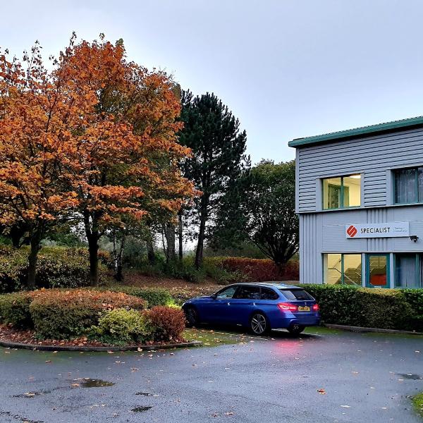 Specialist Training & Consultancy Services Ltd