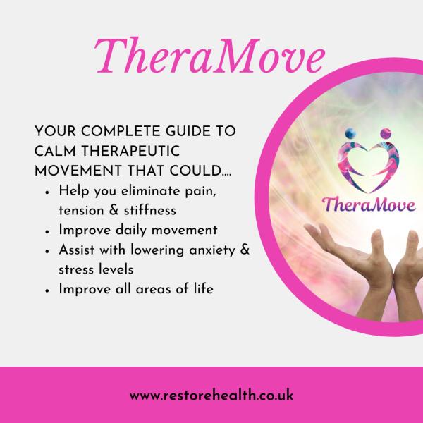 Restore Health