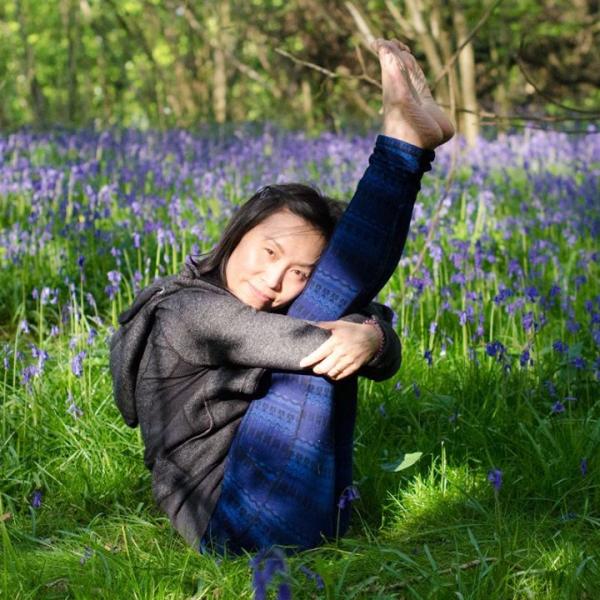 Yogalily