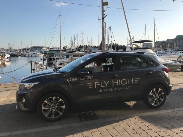 Fly High Driving Academy