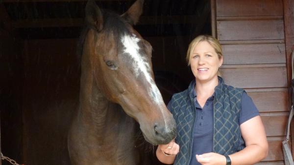 Sarah Witkin Alexander Technique & Riding Instructor