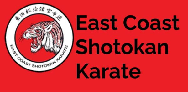 East Coast Shotokan Karate Club