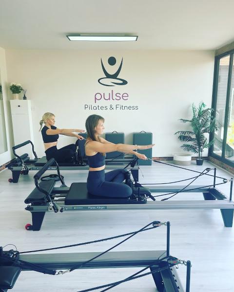 Pulse Pilates & Fitness