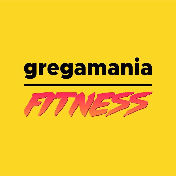 Gregamania Fitness