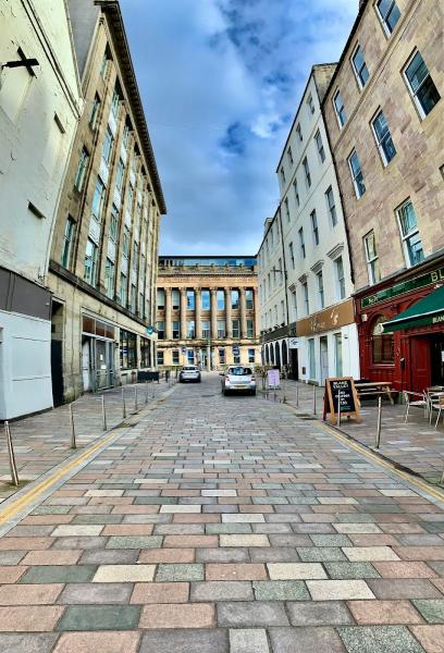 Kadampa Meditation Centre Glasgow