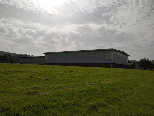 City of Bristol Gymnastics Centre