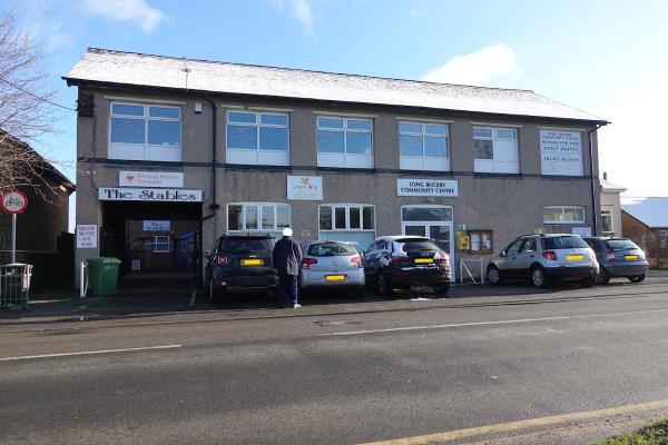 Long Buckby and District Tai Chi Group