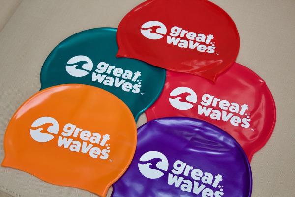 Great Waves Swimming Academy