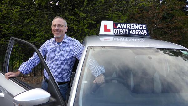 Lawrence School of Motoring