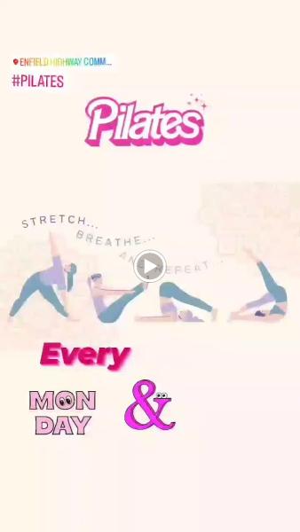 Sunnys Pilates