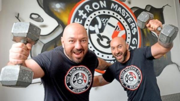 The Iron Masters Gym Bilston