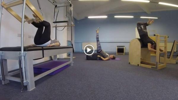 Stourbridge Pilates Rooms