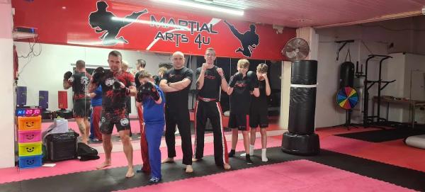 Martial Arts 4u