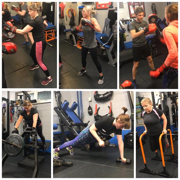 TA1 Performance Coaching