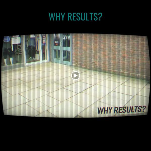 Results Health Clubs Abingdon