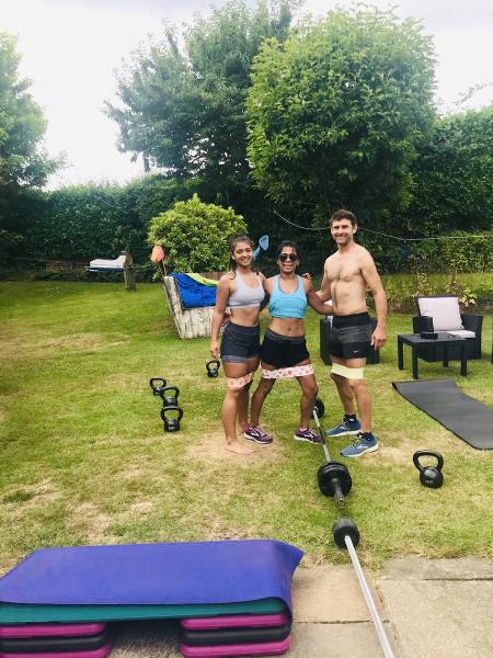 Fit Body Destination