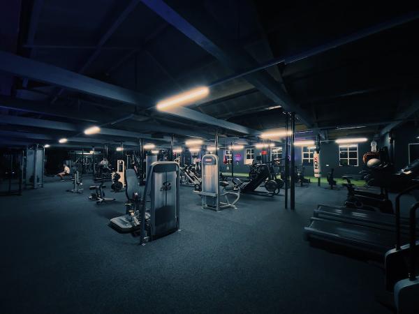 Metcon Gym Whitworth