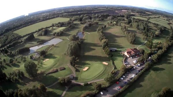 Chipping Sodbury Golf Club