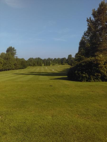 Chipping Sodbury Golf Club