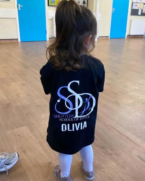 Shottery School of Dance