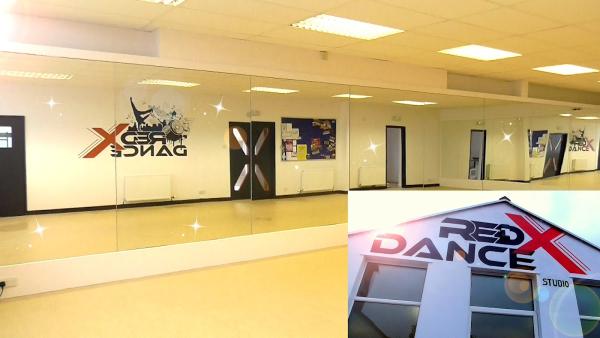 Redx Dance Studio