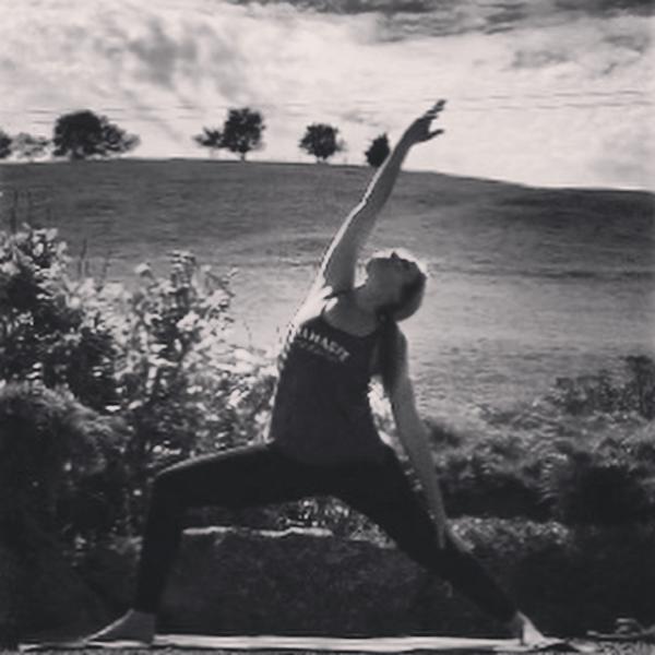 Inner Balance Sacred Space