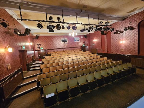 Altrincham Little Theatre