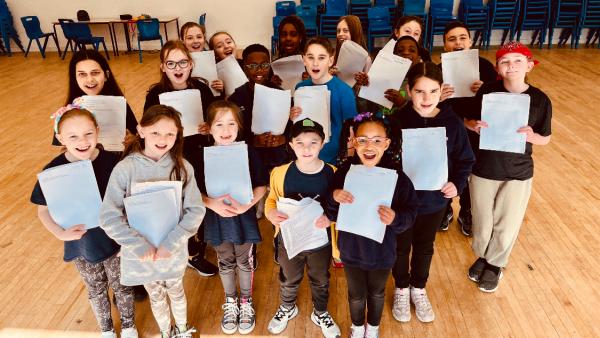 Star Struck Theatre School (Grays)