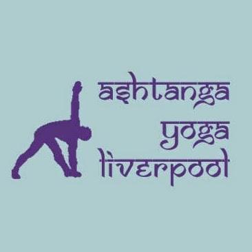 Ashtanga Yoga Liverpool