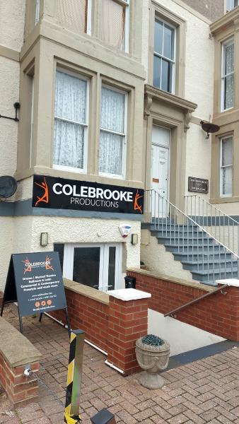 Colebrooke Productions