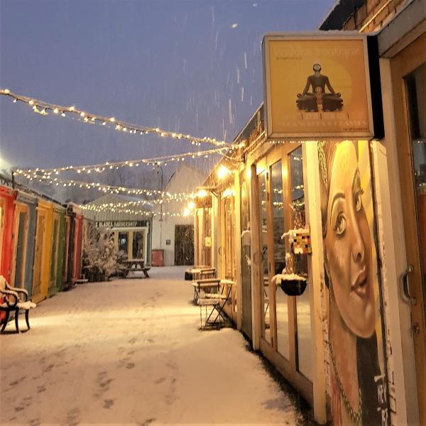 Buddha Boutique by Yogamasti
