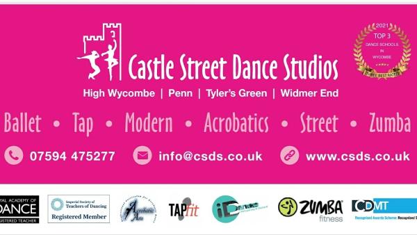 Castle Street Dance Studios