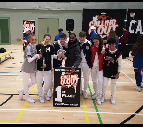 Central Dance and Drama Southport