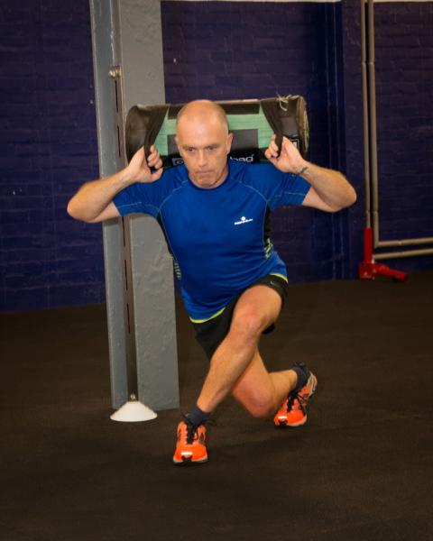 Accelerate Coaching and Fitness Doncaster