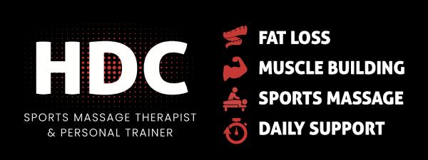 HDC Sports Massage and Personal Training