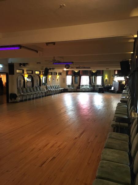 Summers IN Time Dance Studio