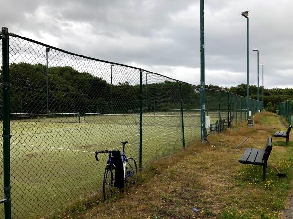 Blundellsands Tennis Club