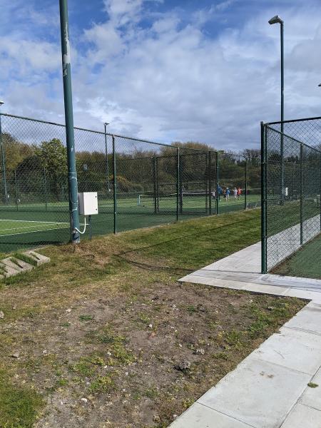 Blundellsands Tennis Club
