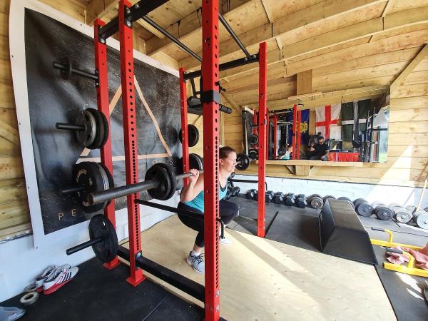 Ethos Personal Training