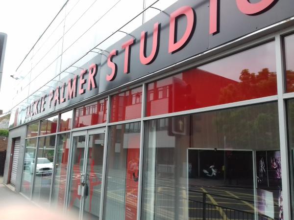 Jackie Palmer Studios