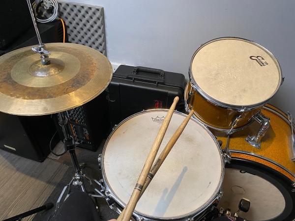 Chiswick Drum Academy