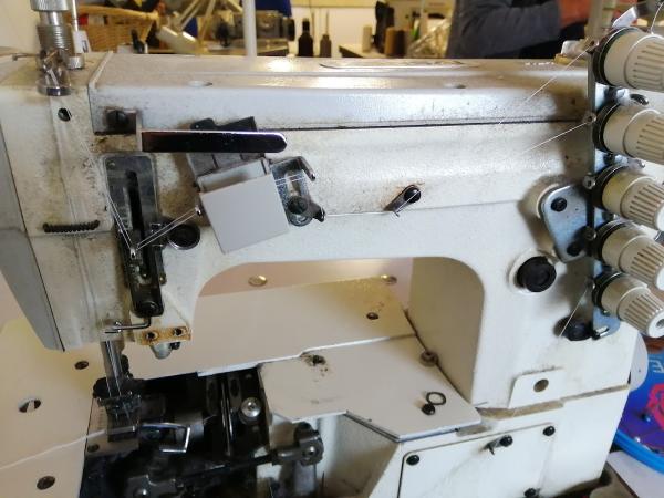 UK Sewing Machine Services