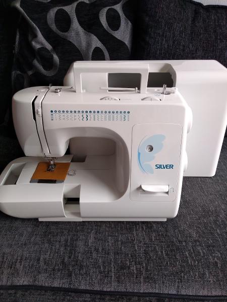 UK Sewing Machine Services