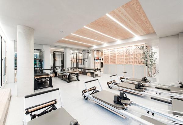 Core Kensington
